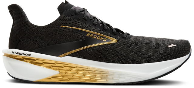 M Brooks Hyperion 2