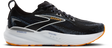 M Brooks Glycerin GTS 22 Black Country Blue Orange Pop