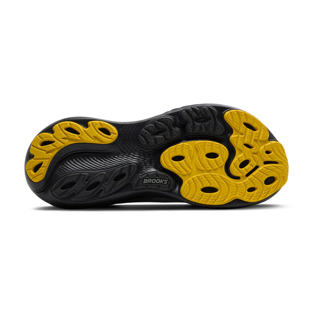 M Brooks Adrenaline GTS 25 Primer Grey/Ebony/Jasmin