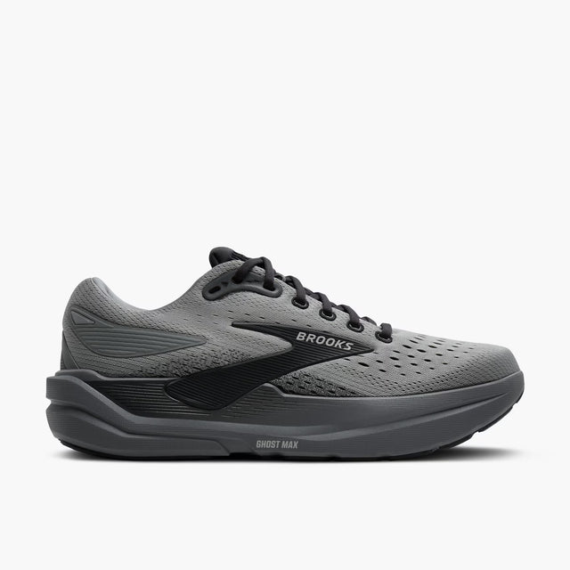 M Brooks Ghost Max 3 Grey