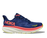 W Hoka Clifton 9