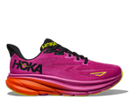 W Hoka Clifton 9