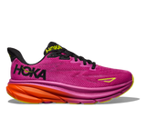 W Hoka Clifton 9