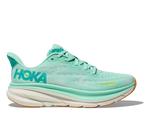 W Hoka Clifton 9