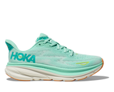 W Hoka Clifton 9