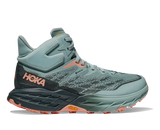 W Hoka Speedgoat 5 Mid GTX