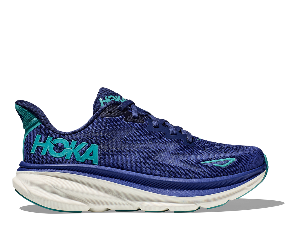 Hoka one one clifton 4 wide online