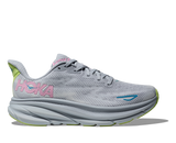 W Hoka Clifton 9 Wide