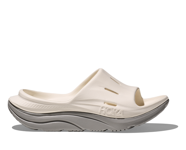 U Hoka Ora Recovery Slide 3