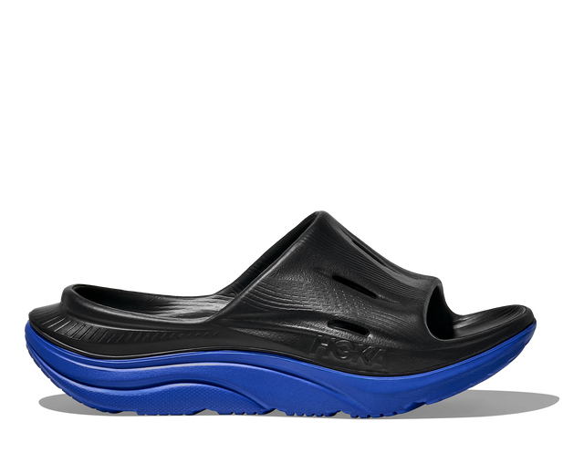 U Hoka Ora Recovery Slide 3