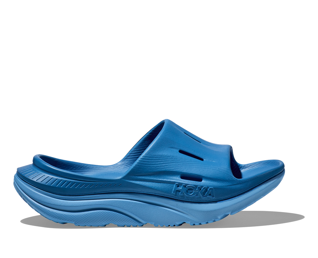 U Hoka Ora Recovery Slide 3 – Frontrunners Footwear
