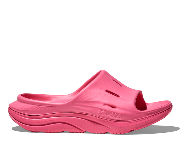 U Hoka Ora Recovery Slide 3