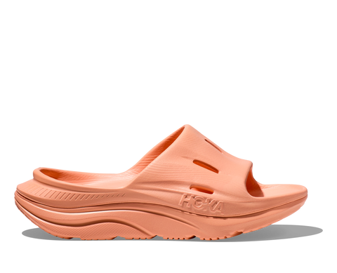 Hoka one one ora recovery slide m hot sale