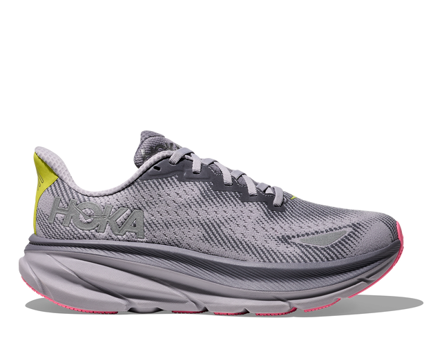 W Hoka Clifton 9 GTX