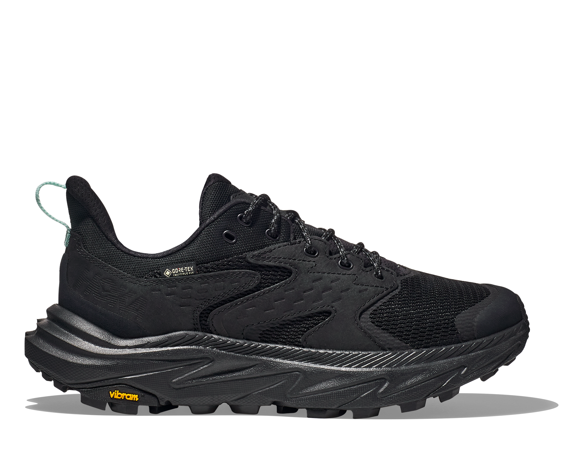 W Hoka Anacapa 2 Low GTX – Frontrunners Footwear