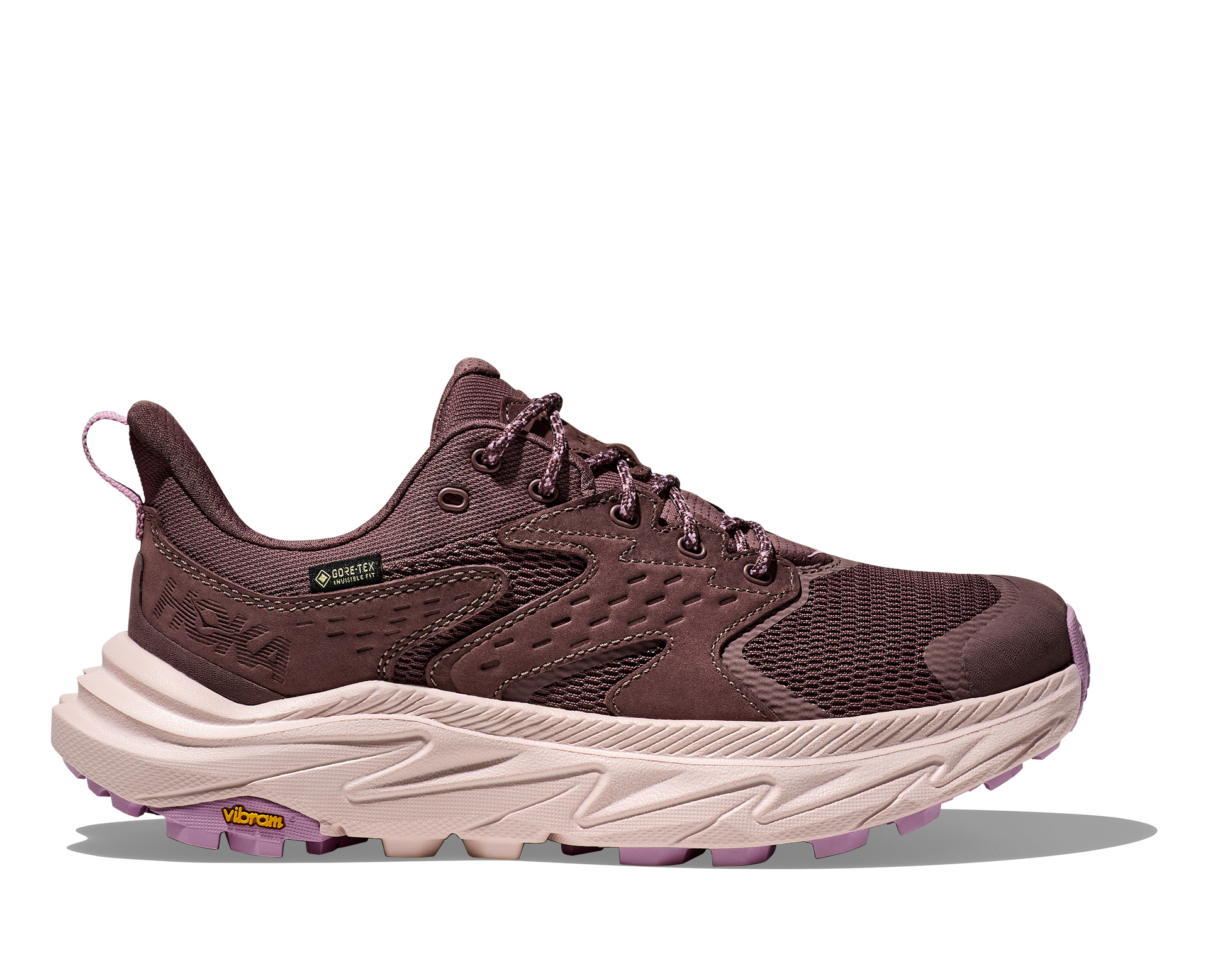HOKA ONE ONE ANAPAKA LOW GTX 26.5㎝ HOKA ONE ONE® Anacapa 2 Low GTX for Men | HOKA ONE ONE®