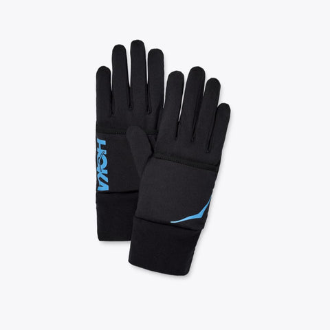 U Hoka Coldsnap Fleece Gloves