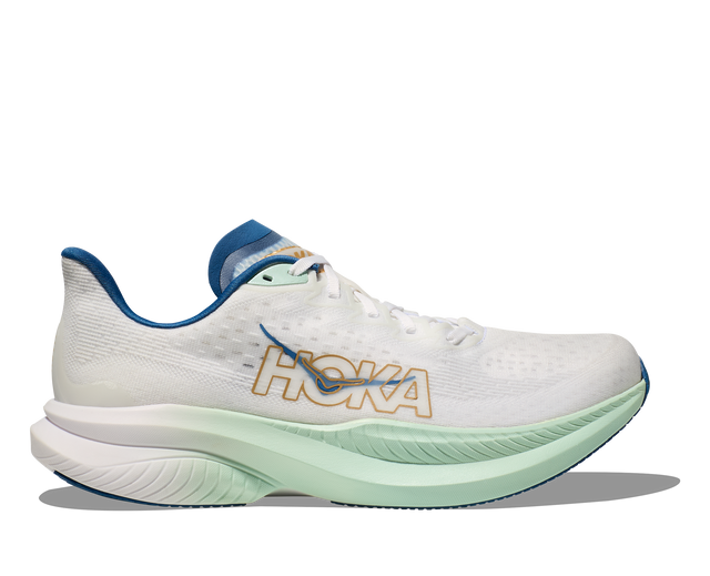 M Hoka Mach 6