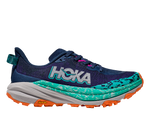 W Hoka Speedgoat 6 Wide