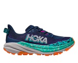 W Hoka Speedgoat 6 Wide