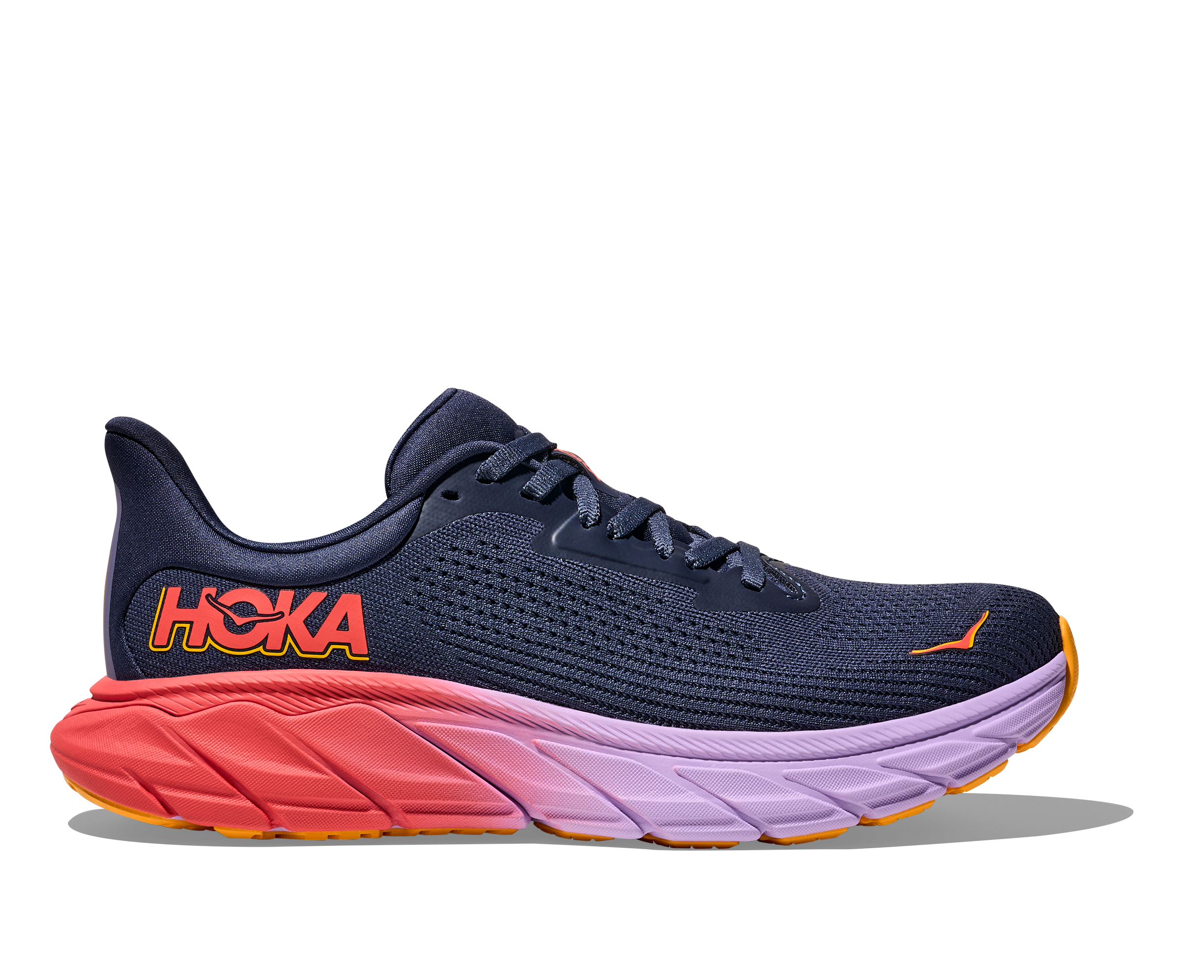 W Hoka Arahi 7 – Frontrunners Footwear