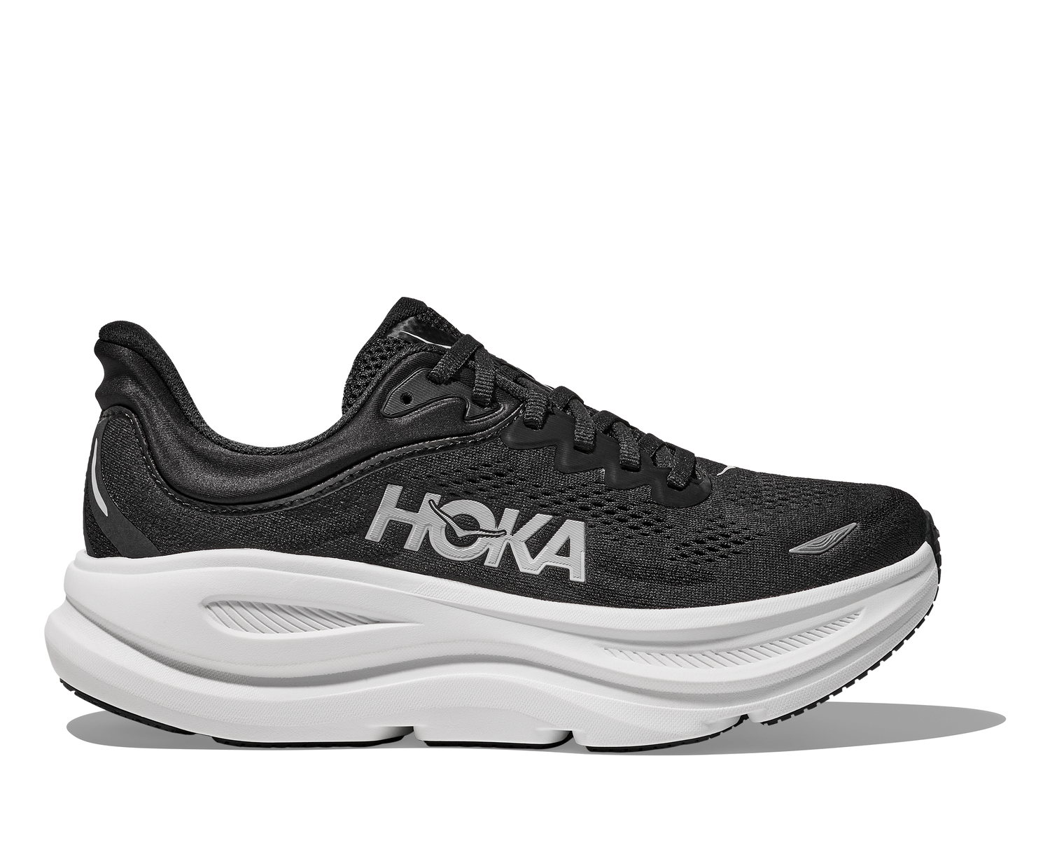 ナオ M Hoka Bondi 9 – Frontrunners Footwear