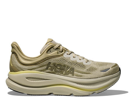 M Hoka Bondi 9 Grasslands
