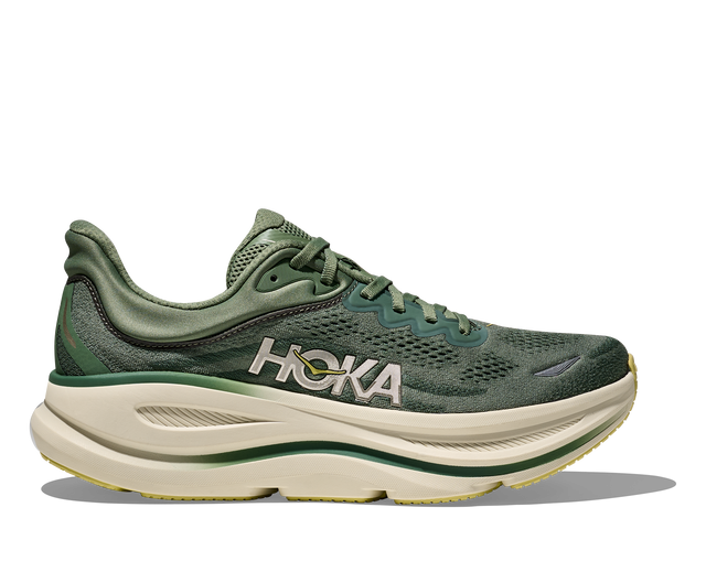 M Hoka Bondi 9