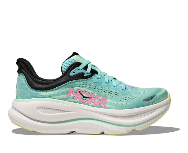 靴 HOKA ONE ONE BONDI9 W Hoka Bondi 9 – Frontrunners Footwear