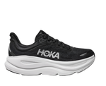 W Hoka Bondi 9 X-Wide