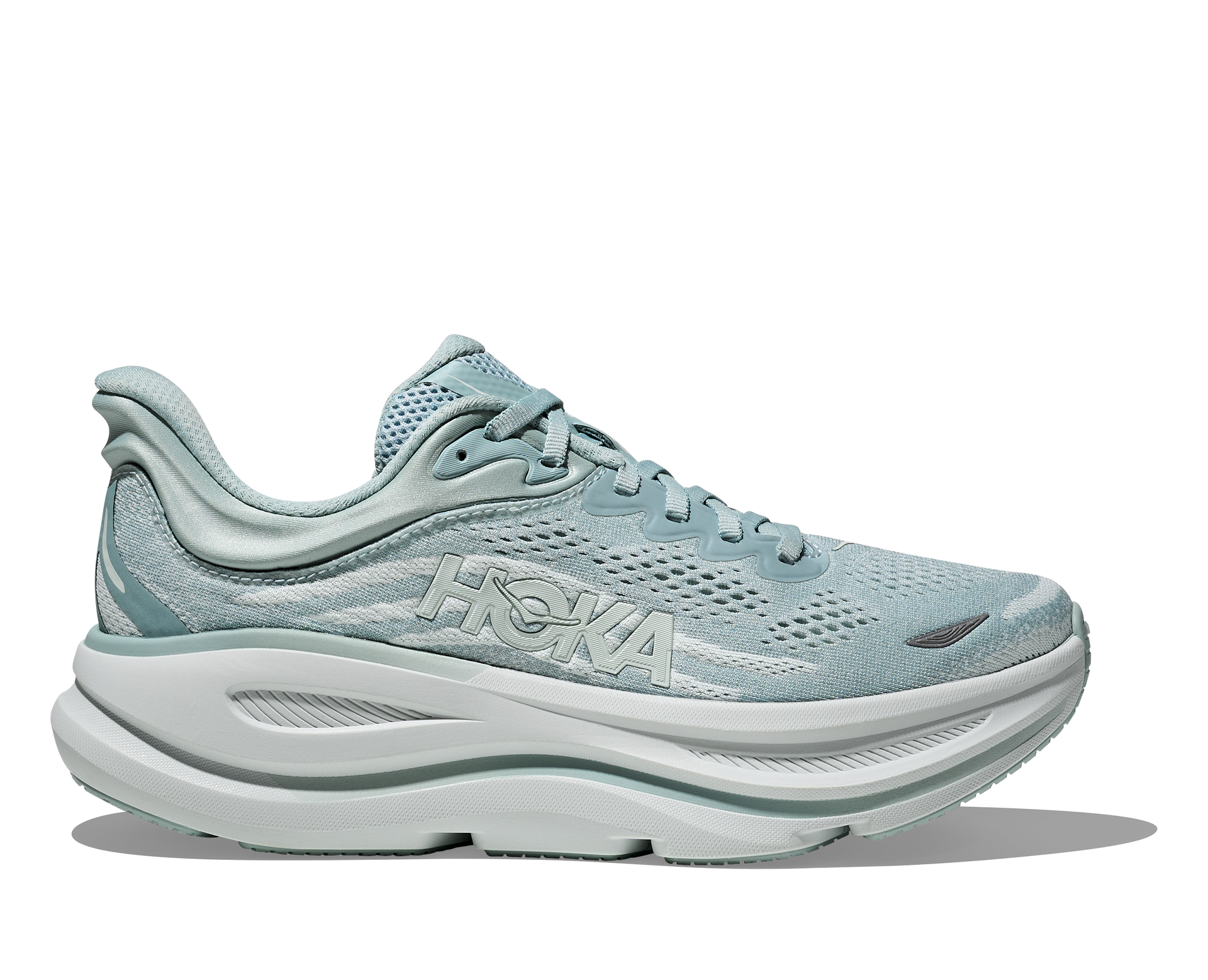 靴 HOKA ONE ONE BONDI9 W Hoka Bondi 9 – Frontrunners Footwear