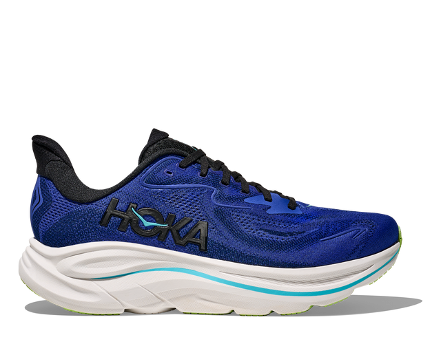 M Hoka Clifton 10