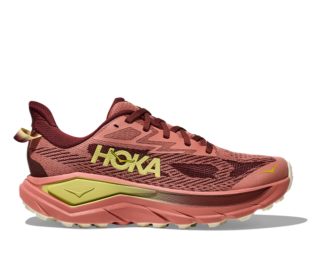 W Hoka Challenger 8