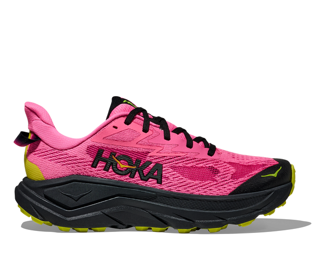 W Hoka Challenger 8