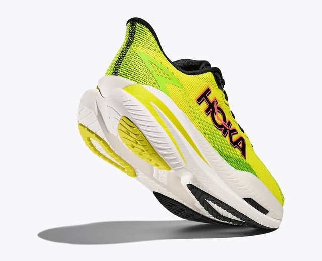 M Hoka Mach X 3