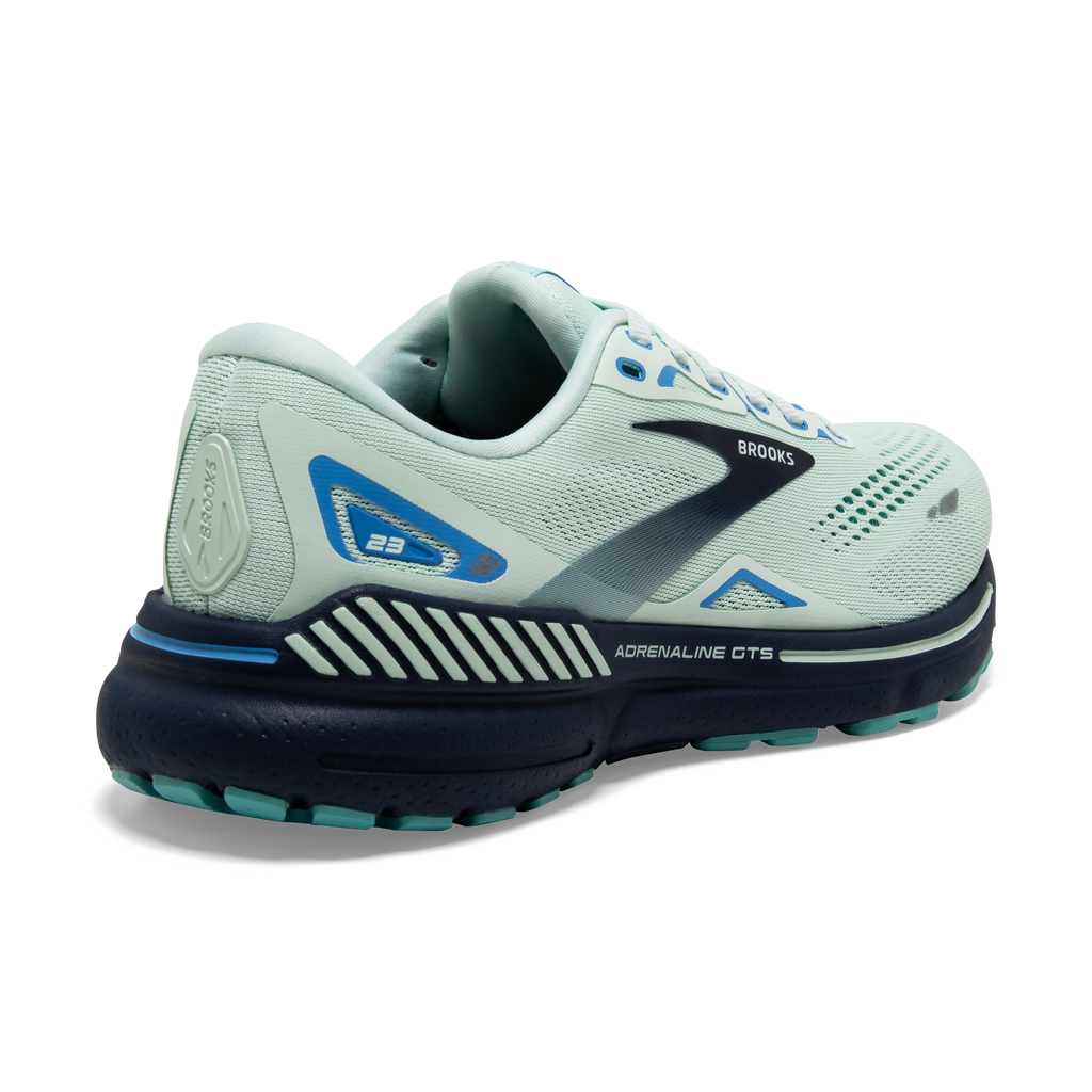 Brooks adrenaline walking sales shoes