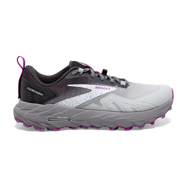 M Brooks Cascadia 17 – Frontrunners Footwear