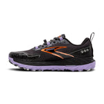 W Brooks Cascadia 18