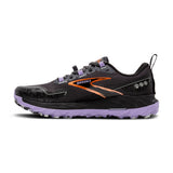 W Brooks Cascadia 18 Wide