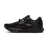 W Brooks Ghost 16 GTX Black/Black/Ebony