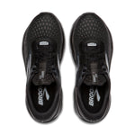 W Brooks Ghost 16 GTX Black/Black/Ebony