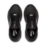 W Brooks Ghost 16 GTX Black/Black/Ebony