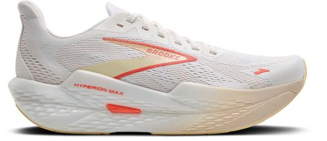 W Brooks Hyperion Max 2