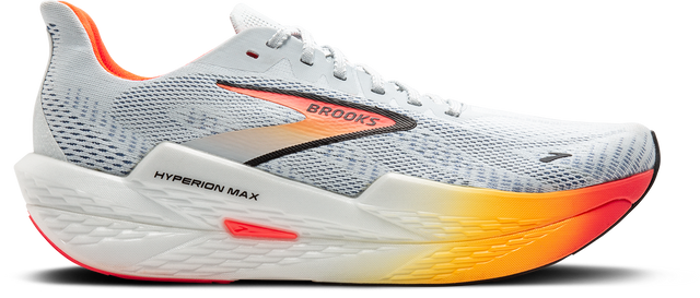 W Brooks Hyperion Max 2