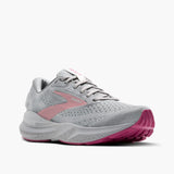 Women's Brooks Adrenaline GTS 24 Alloy/White/Zephyr