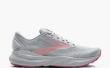 Women's Brooks Adrenaline GTS 24 Alloy/White/Zephyr