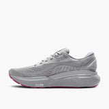 Women's Brooks Adrenaline GTS 24 Alloy/White/Zephyr