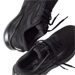 W Brooks Adrenaline GTS 24 Black/Black/Ebony