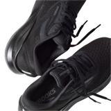 W Brooks Adrenaline GTS 24 Black/Black/Ebony