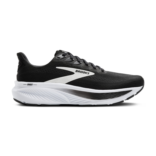 W Brooks Ghost 17